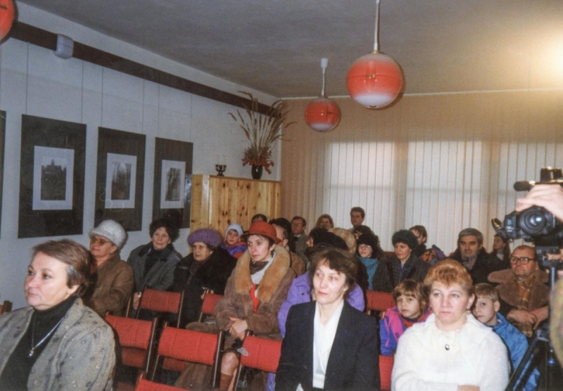 072 Wystawa Andrzej Szumowski