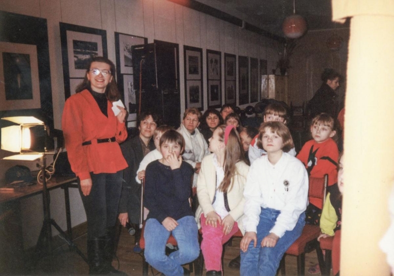 073 Teatrzyk Żywego Słowai