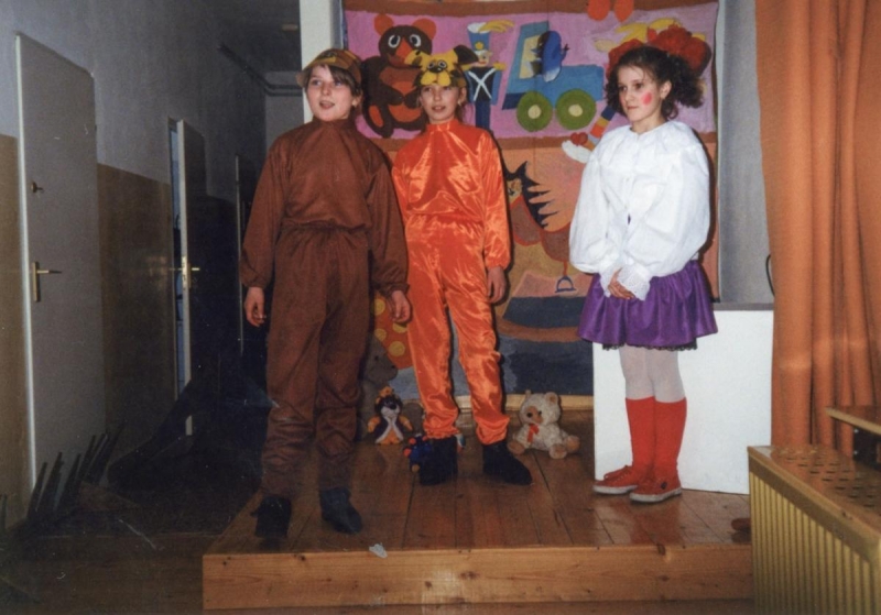 076 Teatrzyk Żywego Słowai