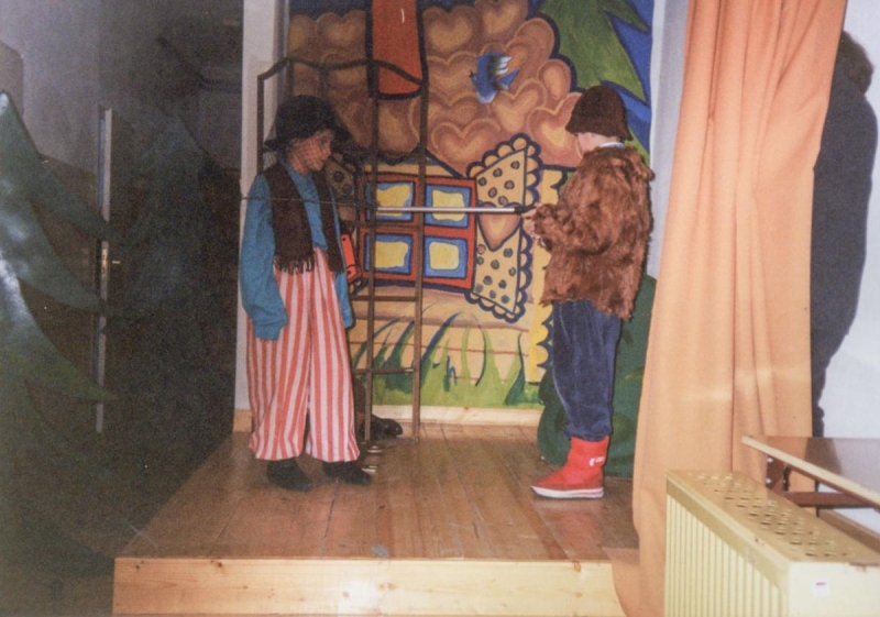 077 Teatrzyk Żywego Słowai