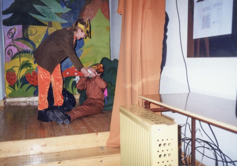 078 Teatrzyk Żywego Słowai