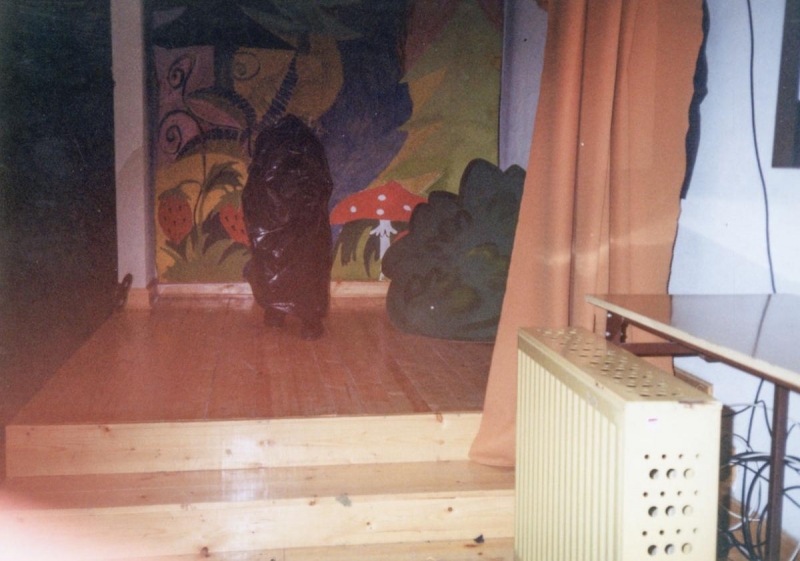 083 Teatrzyk Żywego Słowai