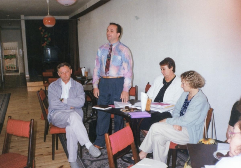 085 Piosenka Turystyczna