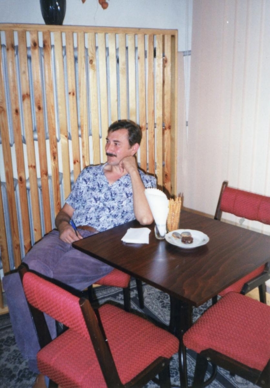 087 Piosenka Turystyczna