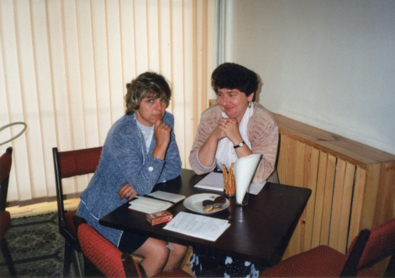 090 Piosenka Turystyczna