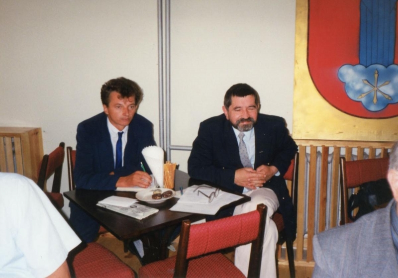 091 Piosenka Turystyczna