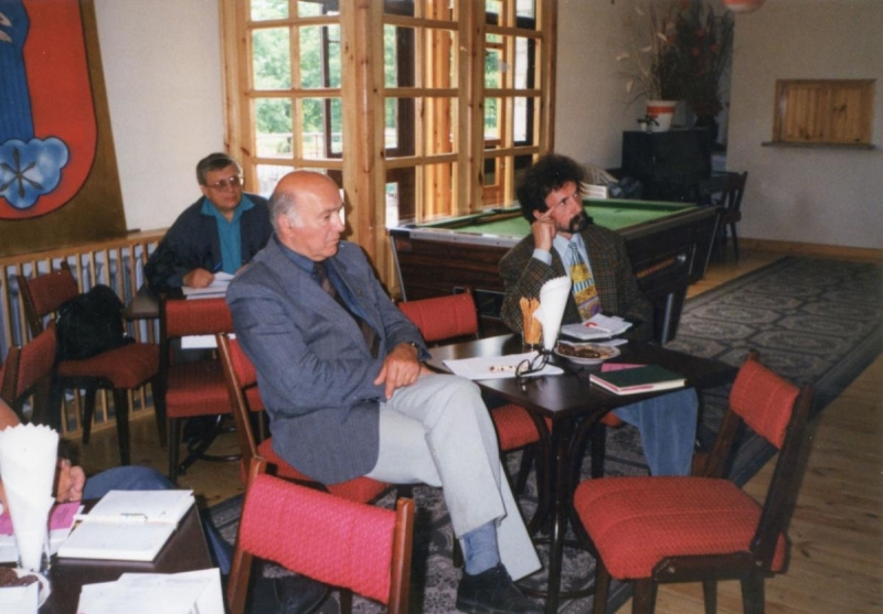 092 Piosenka Turystyczna