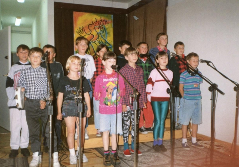 093 Piosenka Turystyczna