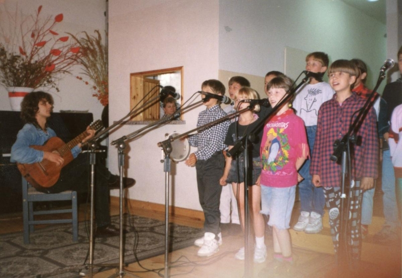 094 Piosenka Turystyczna