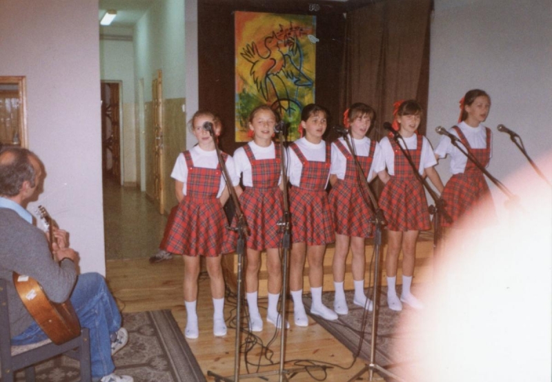 096 Piosenka Turystyczna