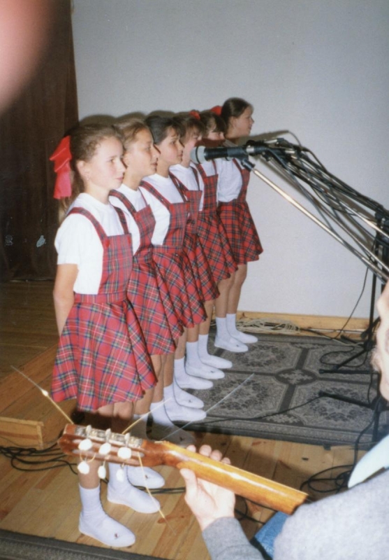 097 Piosenka Turystyczna