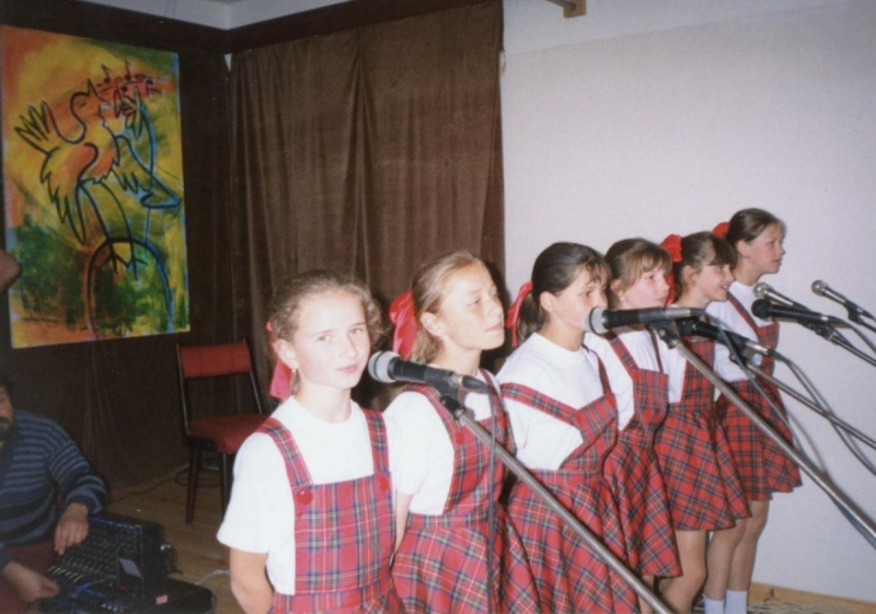 098 Piosenka Turystyczna