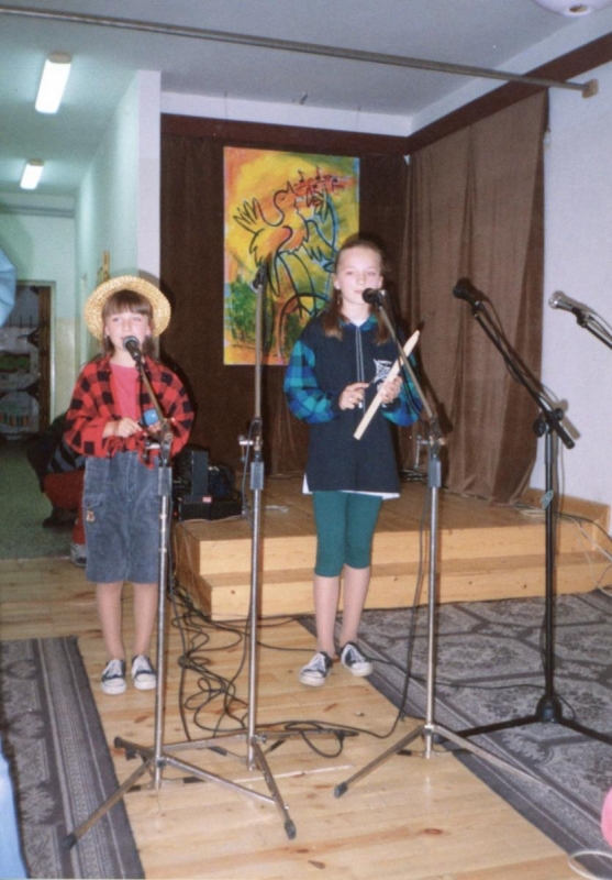 100 Piosenka Turystyczna