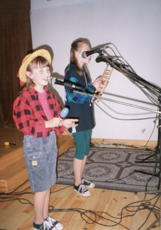 101 Piosenka Turystyczna