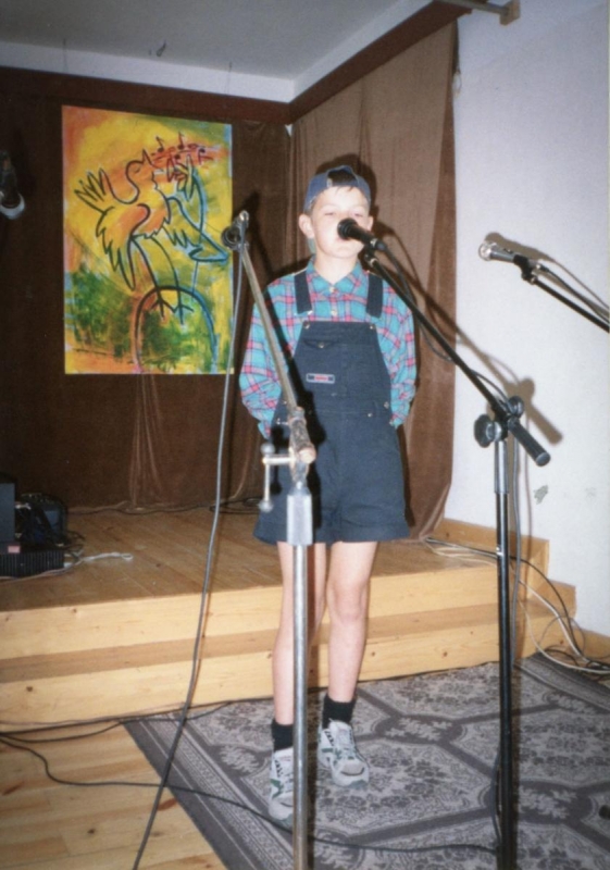 102 Piosenka Turystyczna