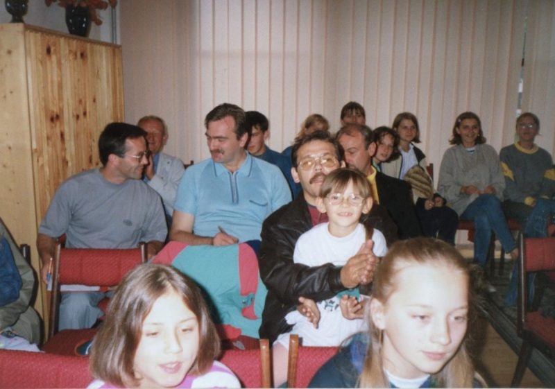 103 Piosenka Turystyczna