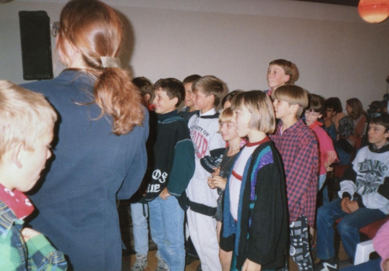 104 Piosenka Turystyczna