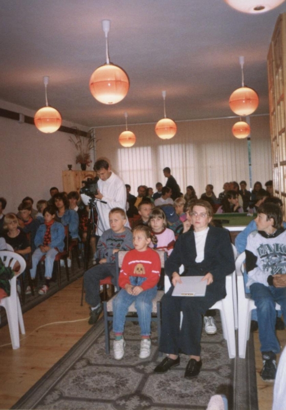 105 Piosenka Turystyczna