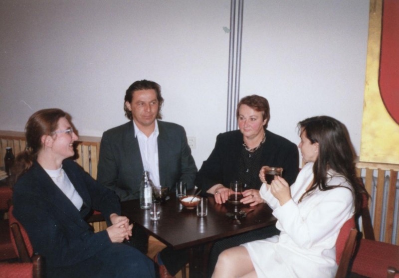 106 Piosenka Turystyczna