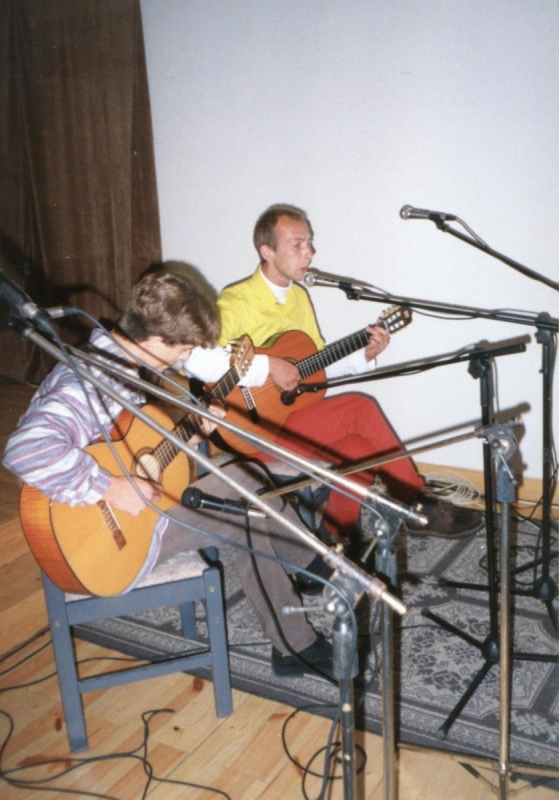 107 Piosenka Turystyczna