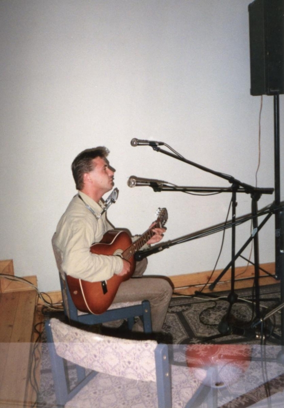 108 Piosenka Turystyczna