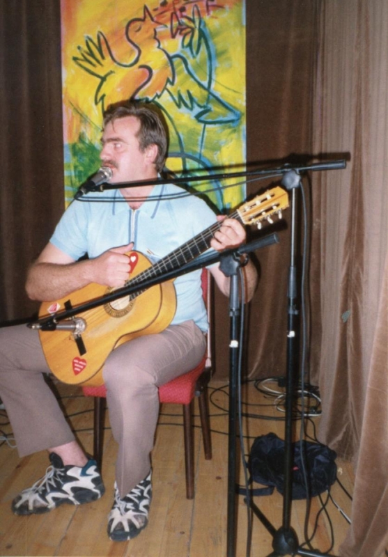 110 Piosenka Turystyczna