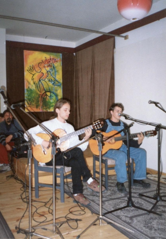 111 Piosenka Turystyczna