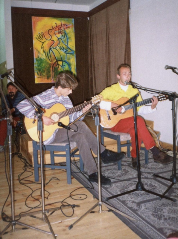 112 Piosenka Turystyczna