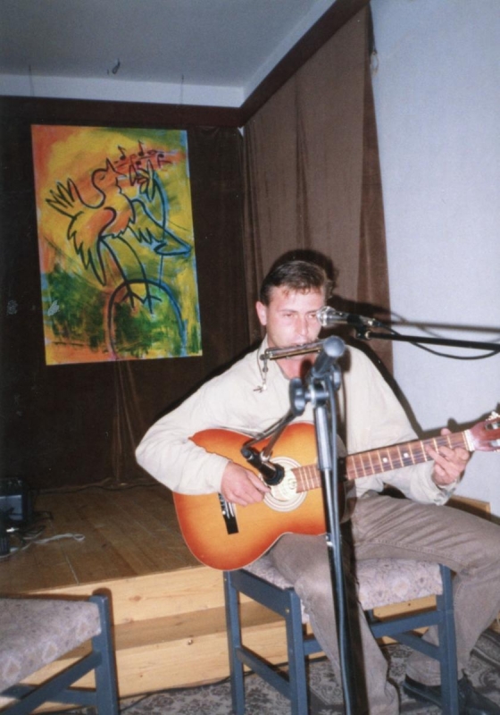 113 Piosenka Turystyczna