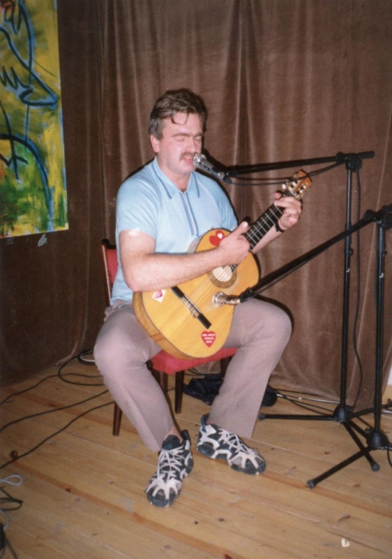 114 Piosenka Turystyczna