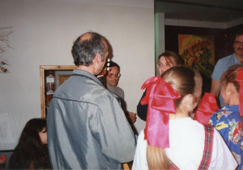 116 Piosenka Turystyczna