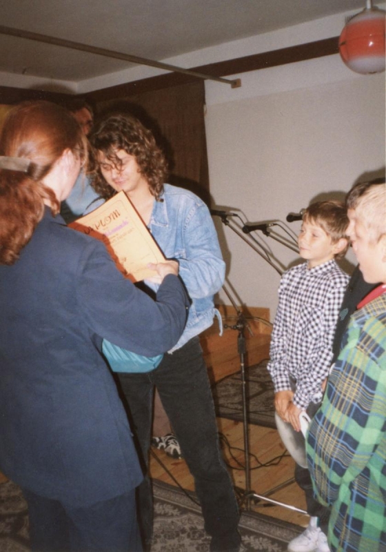 117 Piosenka Turystyczna