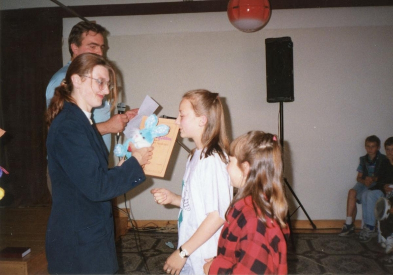 119 Piosenka Turystyczna