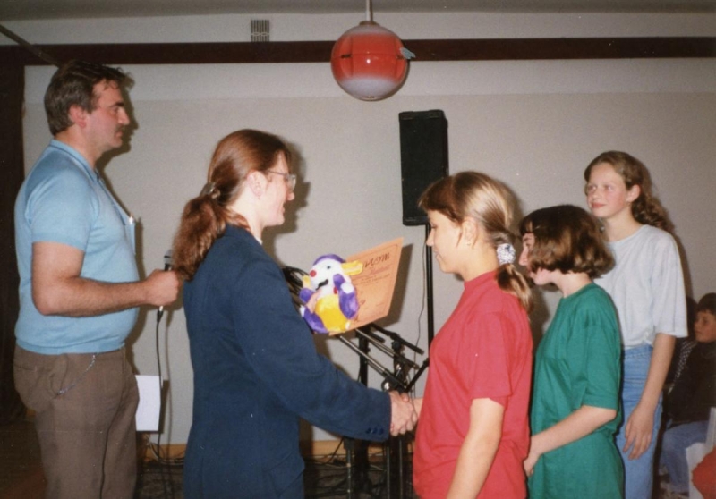 120 Piosenka Turystyczna