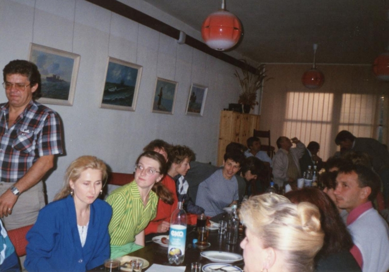 131 Wojewódzki Turniej Brydża