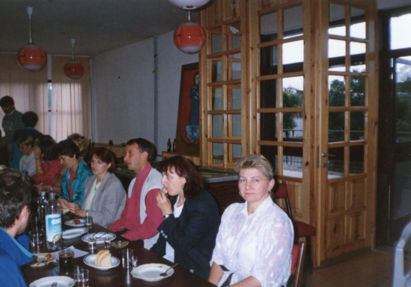 132 Wojewódzki Turniej Brydża