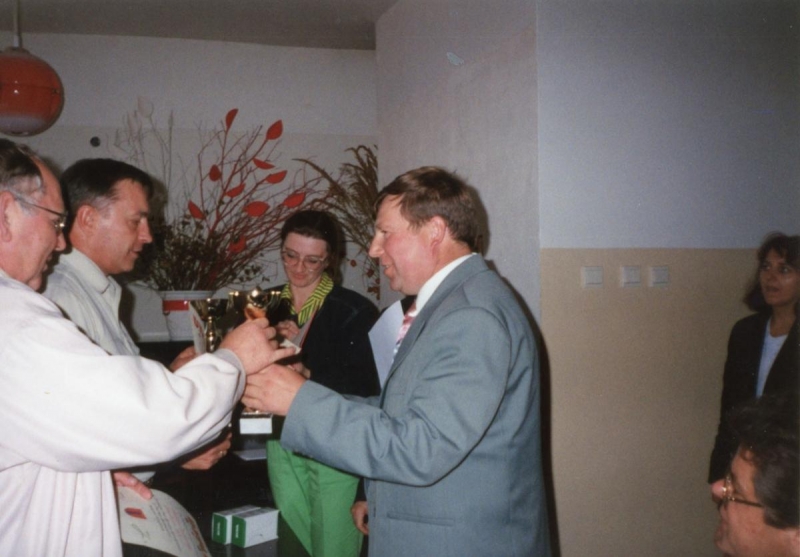 141 Wojewódzki Turniej Brydża