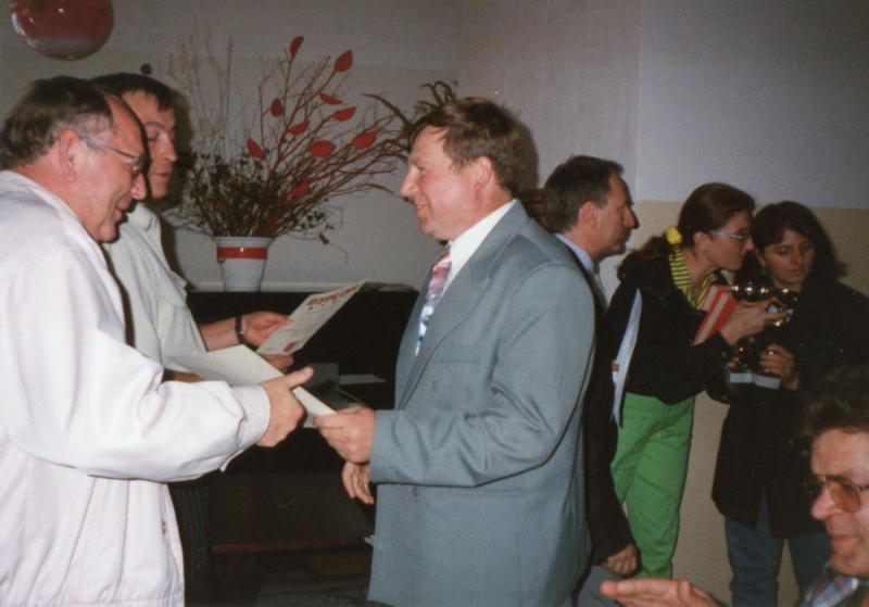 142 Wojewódzki Turniej Brydża