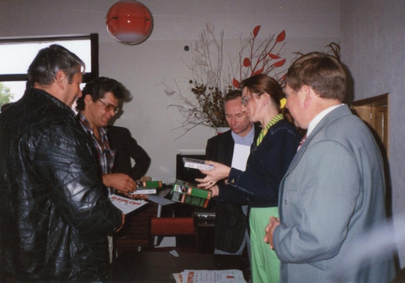 143 Wojewódzki Turniej Brydża