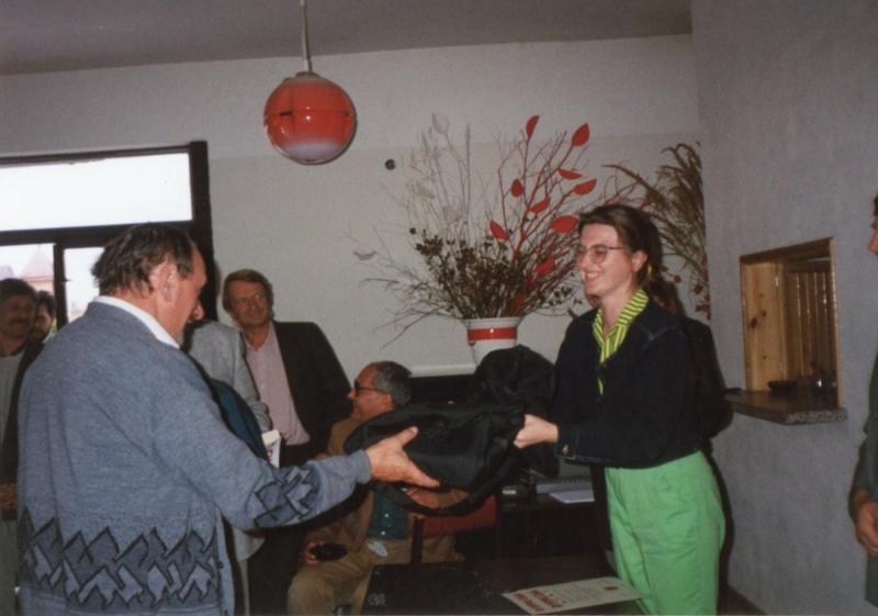 145 Wojewódzki Turniej Brydża