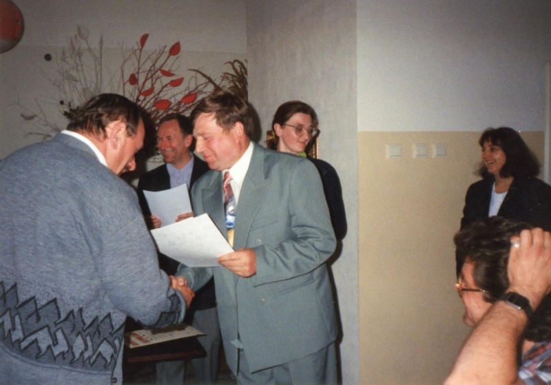 146 Wojewódzki Turniej Brydża