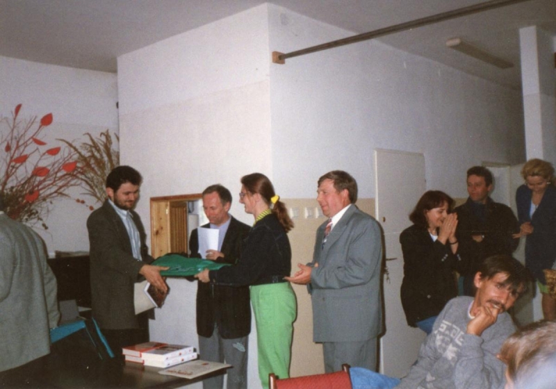 148 Wojewódzki Turniej Brydża