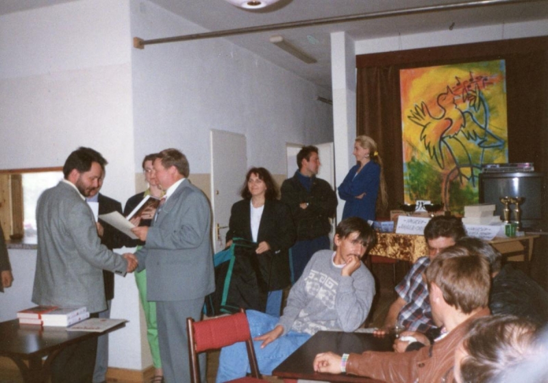 149 Wojewódzki Turniej Brydża