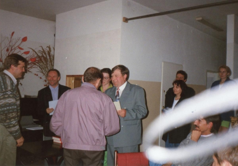 152 Wojewódzki Turniej Brydża