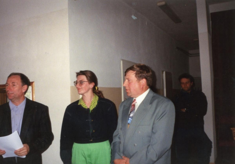 153 Wojewódzki Turniej Brydża