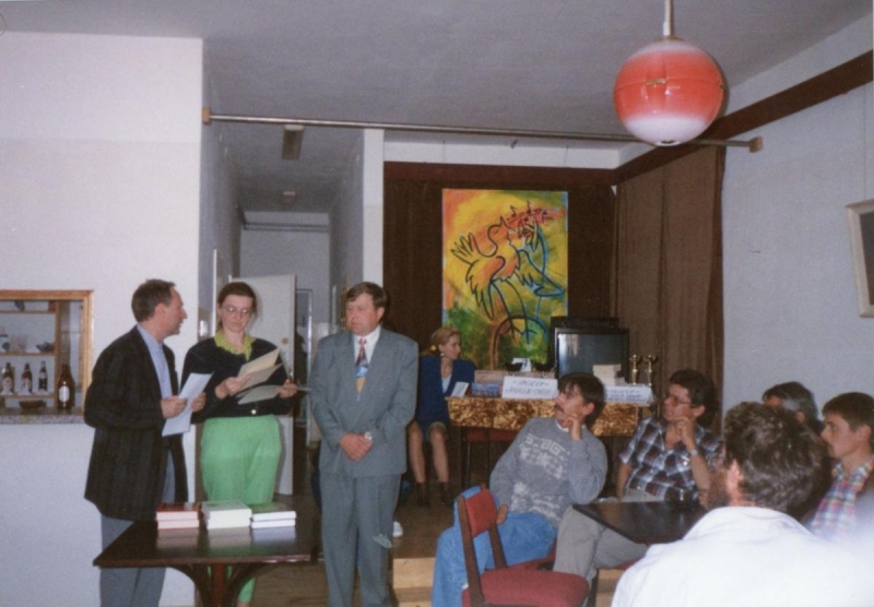 154 Wojewódzki Turniej Brydża