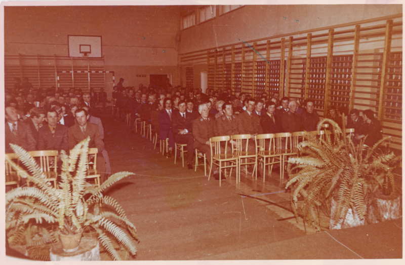 1583 Szkoła Podstawowa