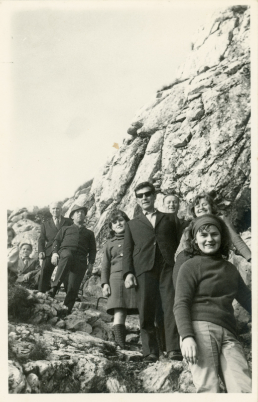 1591 Wycieczka, Gminna Spółdzielnia