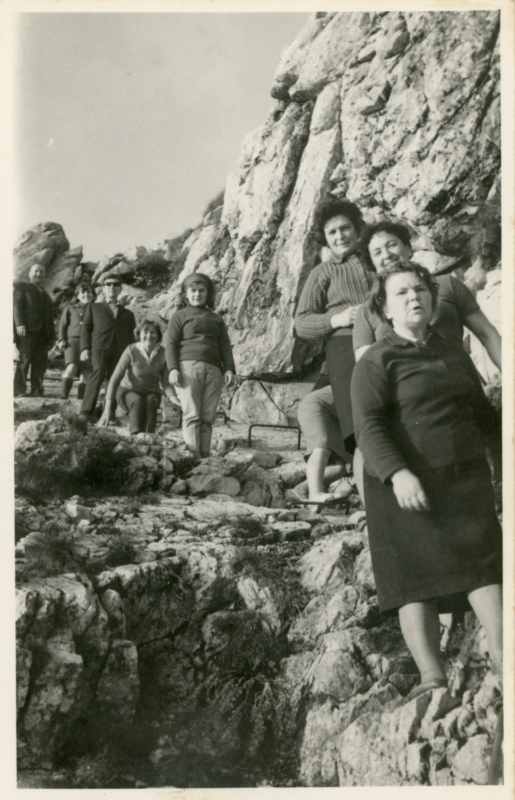 1599 Wycieczka, Gminna Spółdzielnia