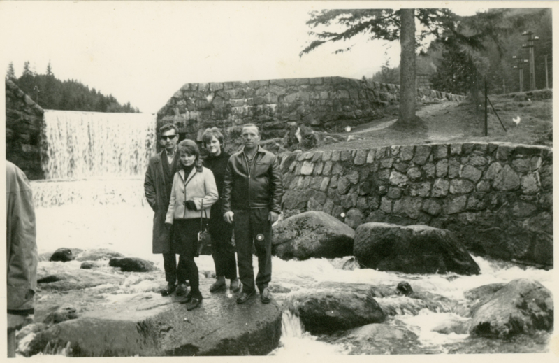 1604 Wycieczka, Gminna Spółdzielnia